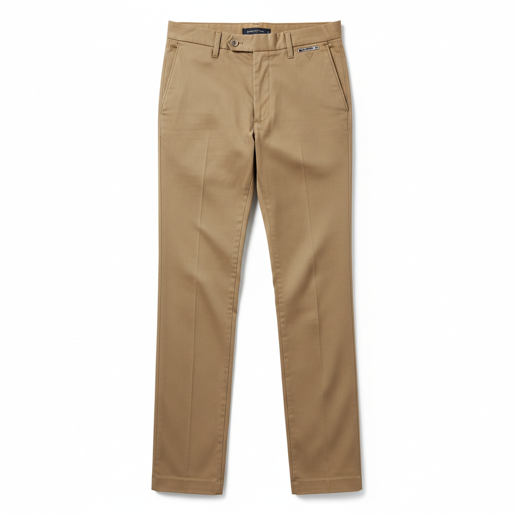 Designer Chinos Product Photo